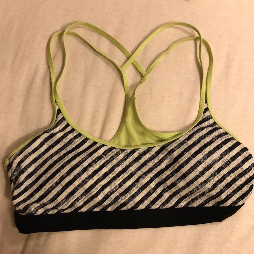 Bikini top